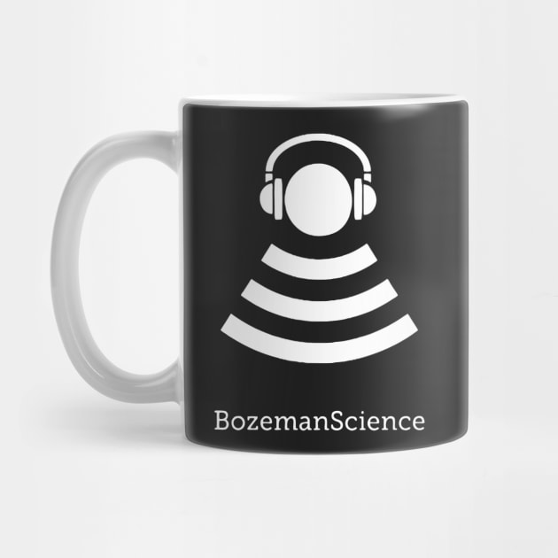 Bozeman Science by Vanzan